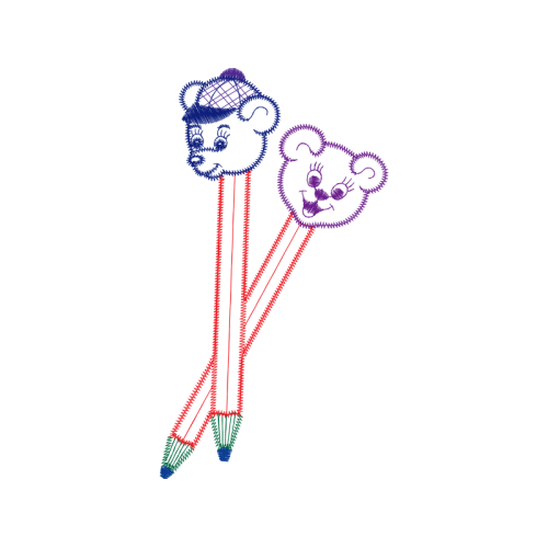 Drawing People Drawing People