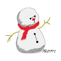 Drawing People Drawing People