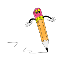 Drawing People Drawing People