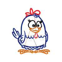 Drawing People Drawing People