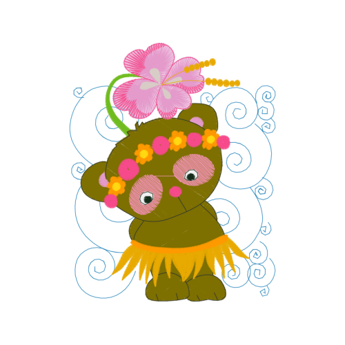 Drawing People Drawing People