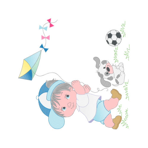 Drawing People Drawing People