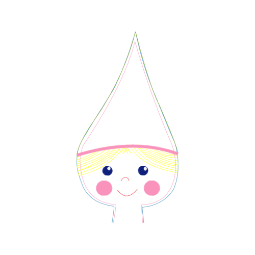 Drawing People Drawing People