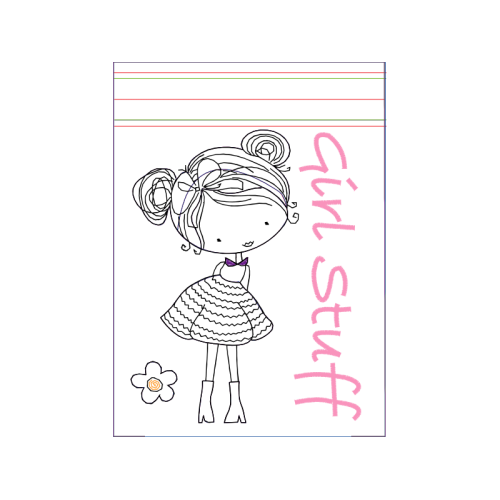 Drawing People Drawing People