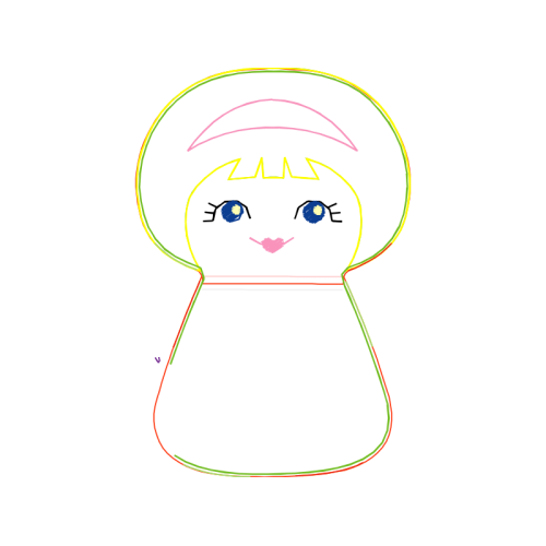 Drawing People Drawing People