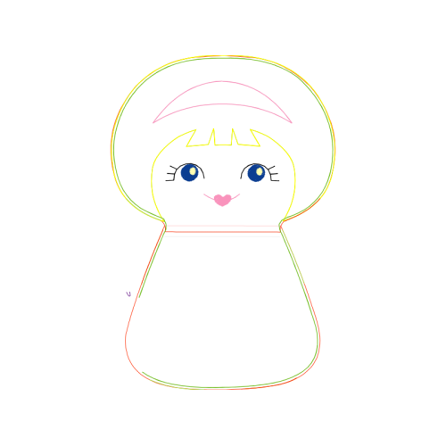 Drawing People Drawing People