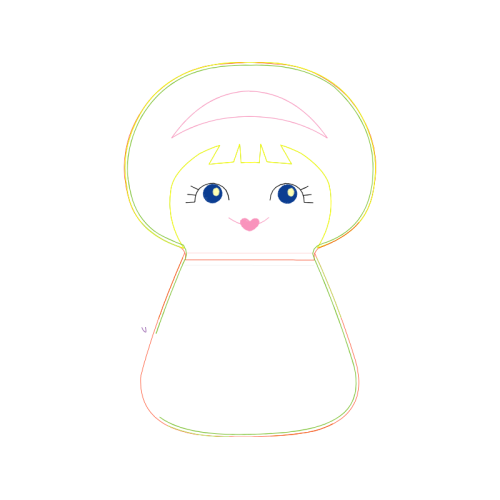 Drawing People Drawing People