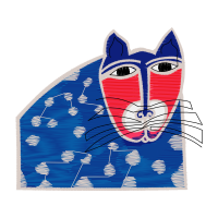 European Shorthair People