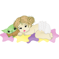 Fictional Character People