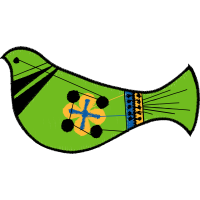 Fish People Fish People