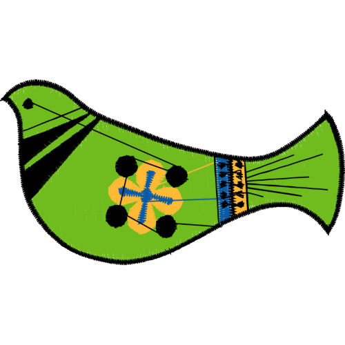 Fish People Fish People