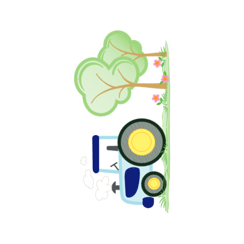 Flower People Flower People