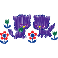Flower People