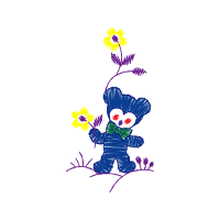 Flower People