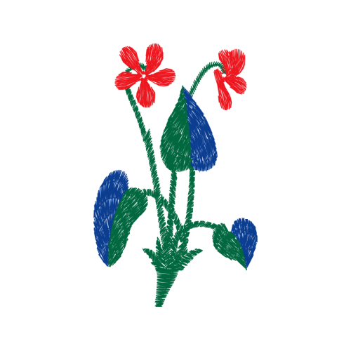 Flower People Flower People