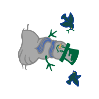 Fowl People Fowl People