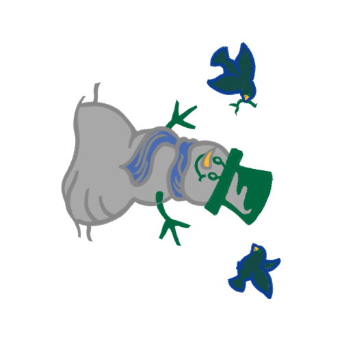 Fowl People Fowl People