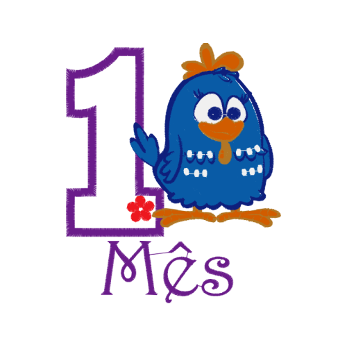 Galinha Pintadinha People Galinha Pintadinha People