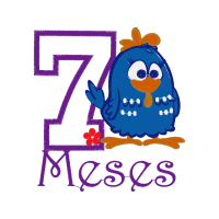 Galinha Pintadinha People