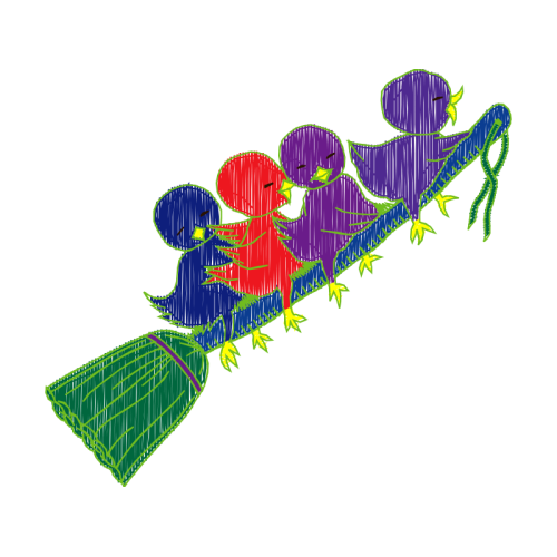 Graphic People Graphic People