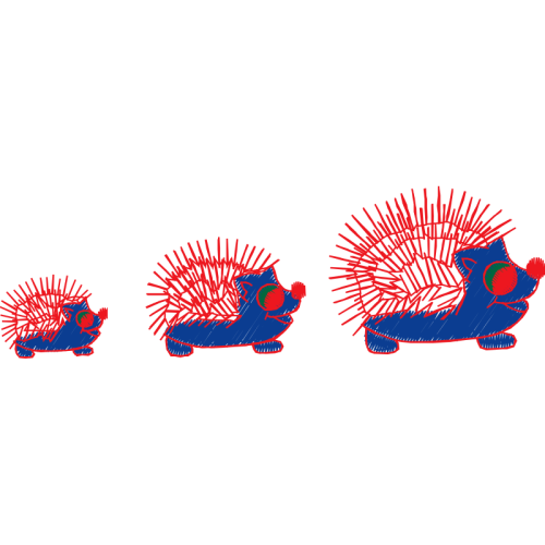 Graphic People Graphic People