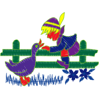 Graphic People Graphic People