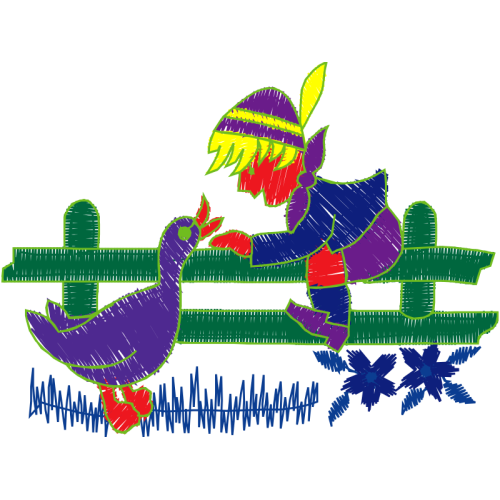 Graphic People Graphic People