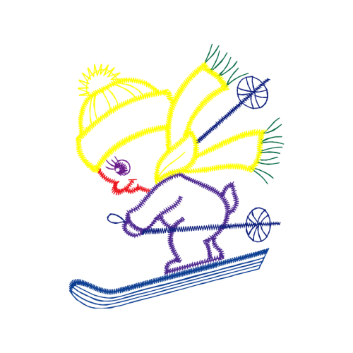 Graphic People Graphic People