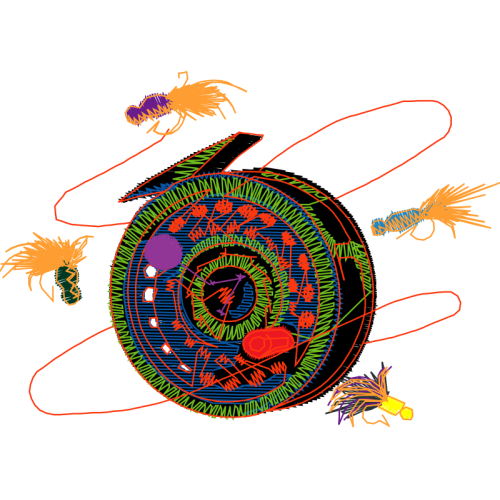 Graphic People Graphic People