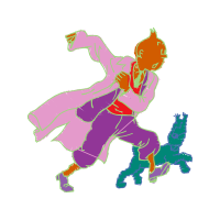 Graphic People