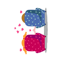 Graphic People Graphic People