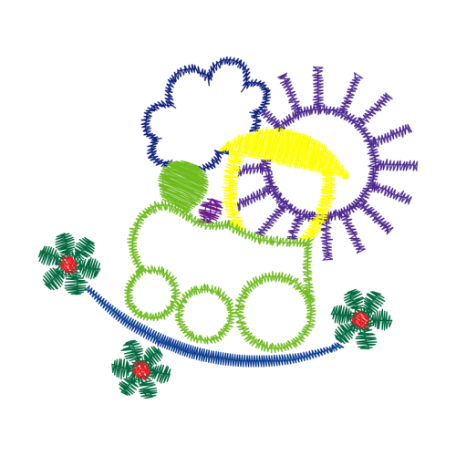 Greenhouse Effect People Greenhouse Effect People