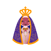 Homenagem A Nossa Senhora People