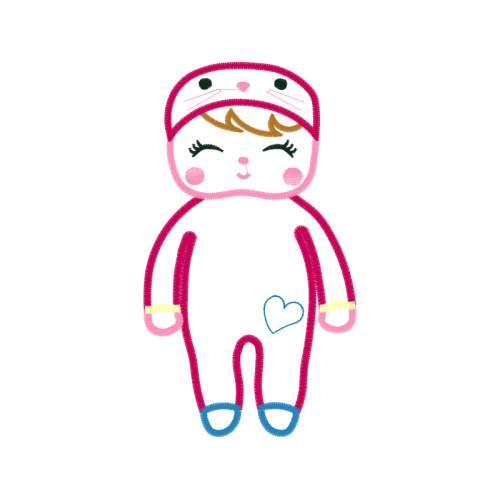 Illustration People Illustration People