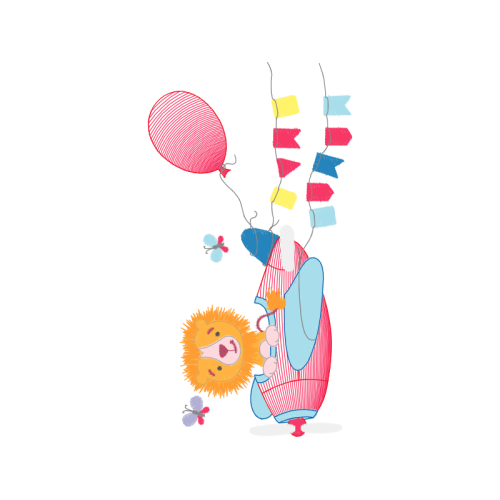 Illustration People Illustration People