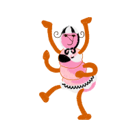 Illustration People Illustration People