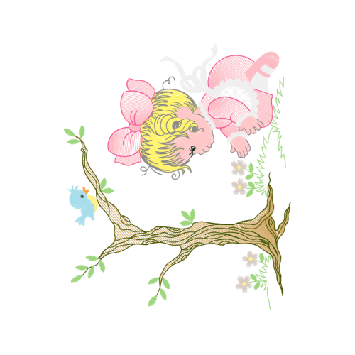 Illustration People Illustration People