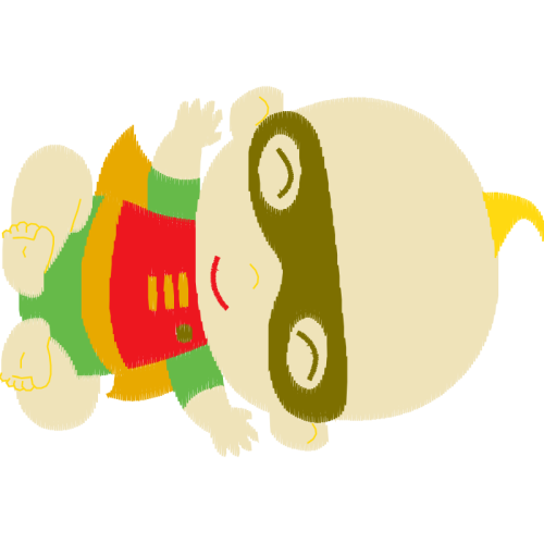 Illustration People Illustration People