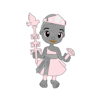 Illustration People Illustration People