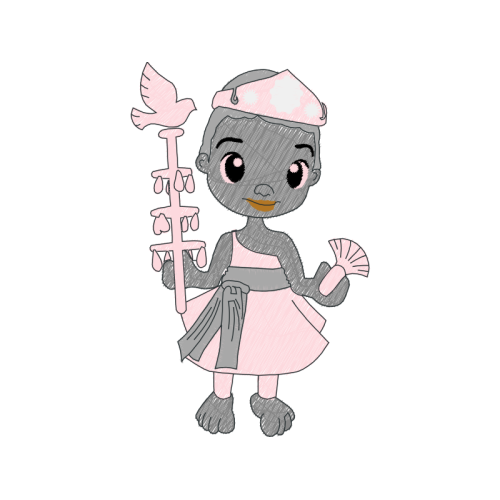 Illustration People Illustration People