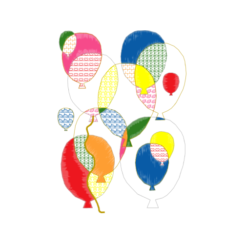 Illustration People Illustration People