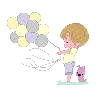 Illustration People Illustration People