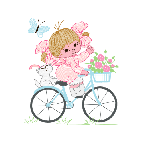 Illustration People Illustration People