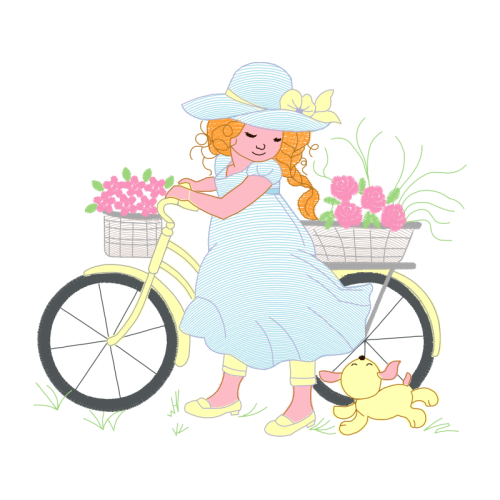 Illustration People Illustration People