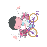 Illustration People Illustration People