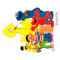 Illustration People Illustration People