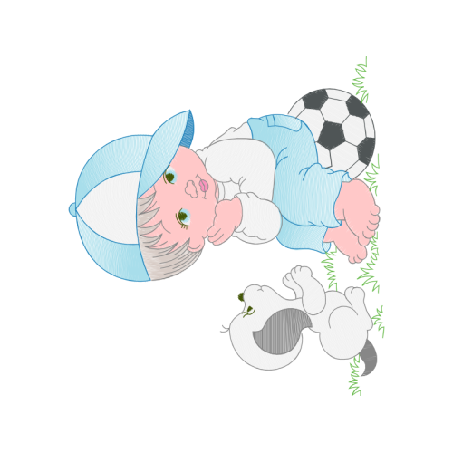 Illustration People Illustration People