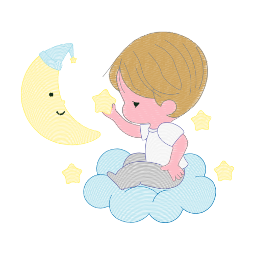 Illustration People Illustration People