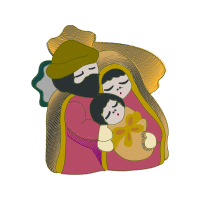 Illustration People Illustration People