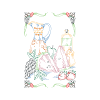 Illustration People Illustration People